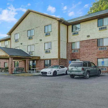 Motel 6 Morehead, Ky